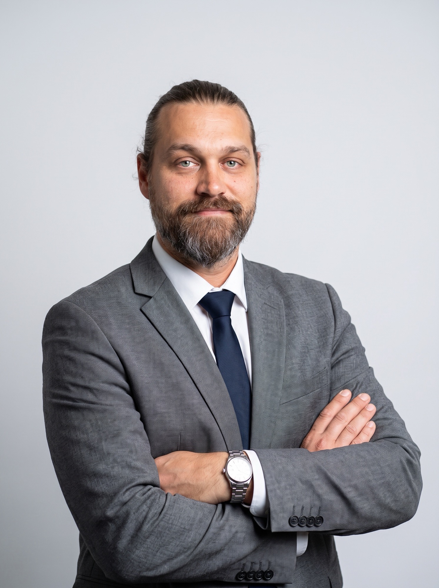 Sebastian Fliegel